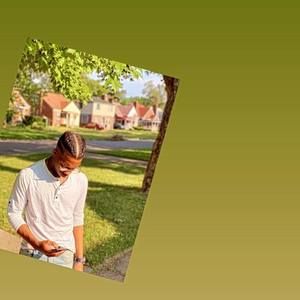 Meet your Posher, Shawn